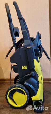 Мойка высокого давления karcher к 5