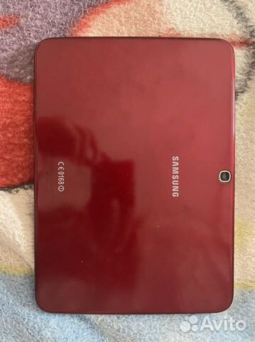 Samsung galaxy tab 3 10.1 (WiFi)