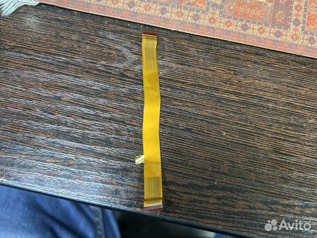 Шлейф межплатный Vertex разные оригинал