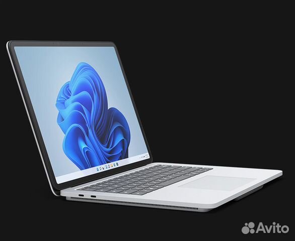 Microsoft Surface Laptop Studio i5 16/256Gb Ноут
