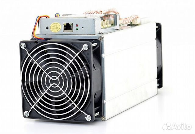 antminer t9