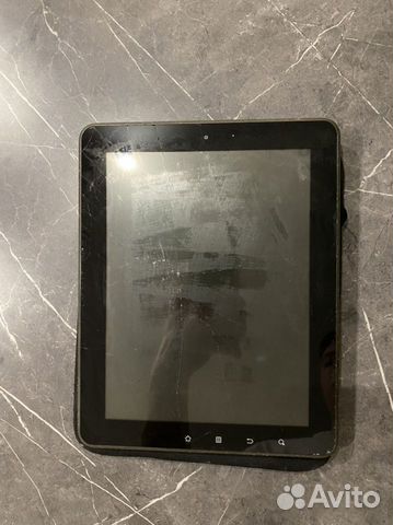 Планшет quмo dotCom