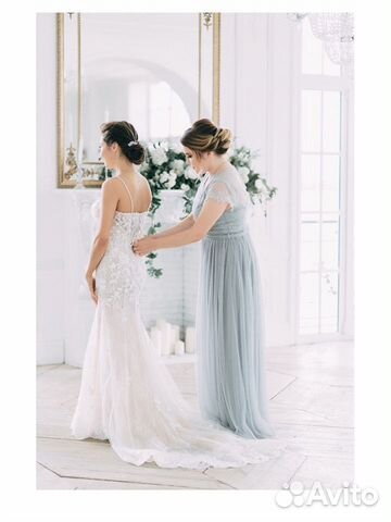 Свадебные пресеты Павел Возмищев