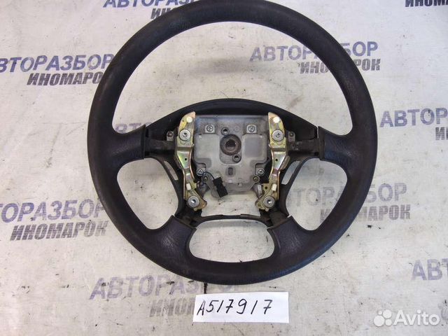 Рулевое колесо для AIR BAG для Nissan Almera 199