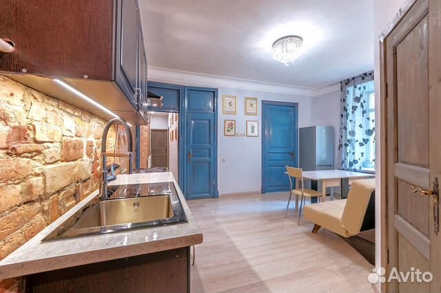 

3-к. квартира, 60 м², 2/5 эт.