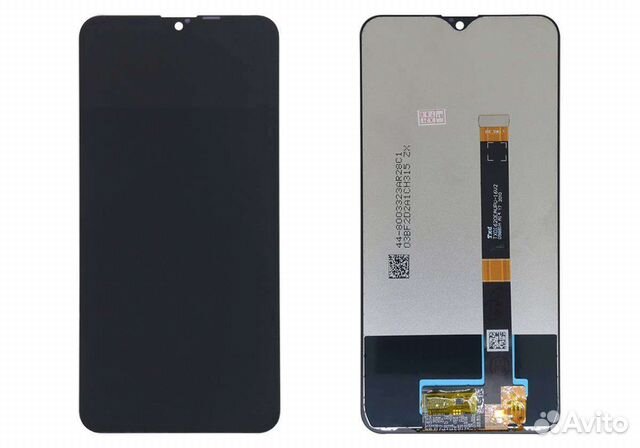 Дисплей для oppo любой модели