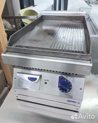 Жарочная поверхность Abat б/у