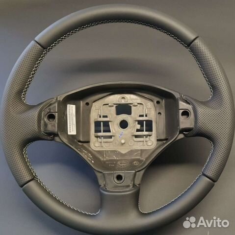 Руль на обмен peugeot 308,Пежо 308