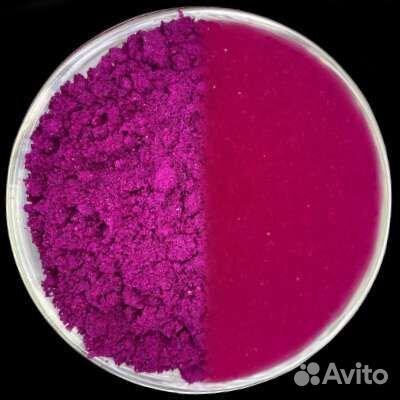 Питайя порошок сублим.пищевой краситель