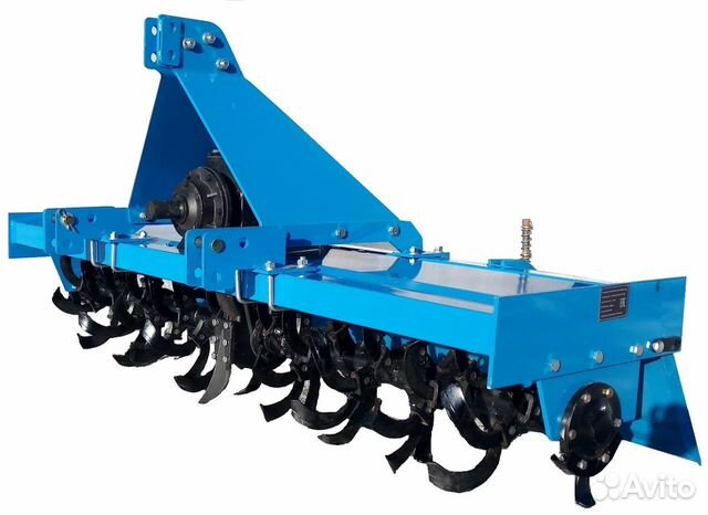 Почвофреза ВАШ ТРАКТОР ПФН-210, 2022
