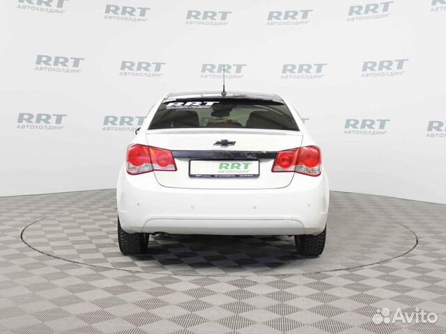 Chevrolet Cruze 1.6 МТ, 2011, 228 206 км