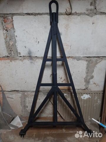 Жесткая сцепка