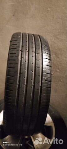 Continental 20.5/55 R16, 4 шт