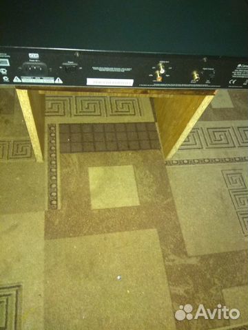 Плеер Cambridge audio azur 351c