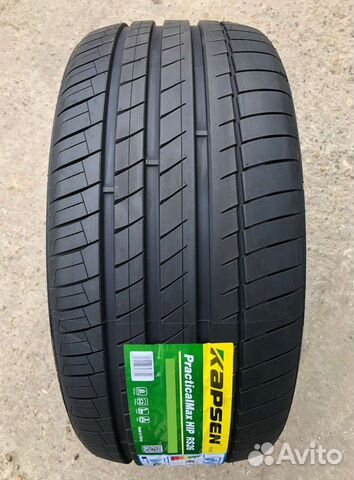 Kapsen RS26 255/45 R20