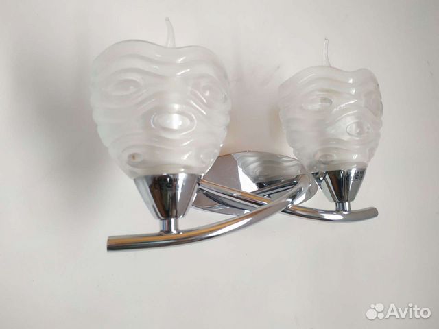 Настенный светильник бра