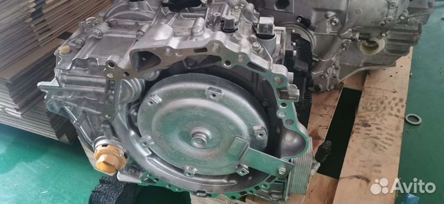 Вариатор CVT K120 toyota camry, RAV4