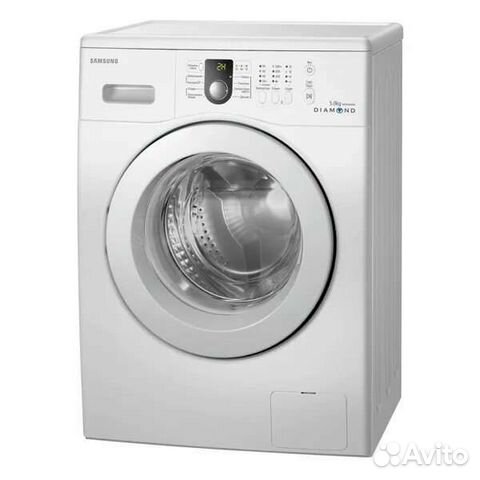 Стиральная машина samsung на з/ч