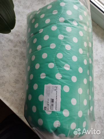 Одеяло полутороспальное