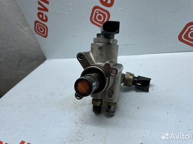 Насос тнвд-ауди