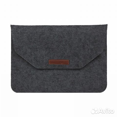 Чехол-конверт из фетра DDC для Macbook Air/Pro 13