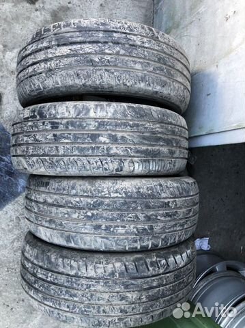 Toyo Proxes CF2 195/60 R15