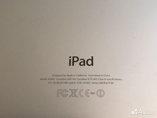 Ipad 4 32gb