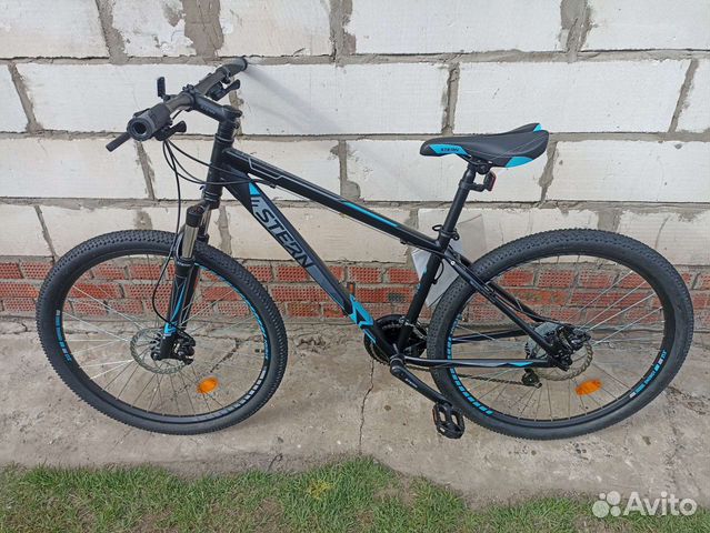 Stern energy 2.0 27.5