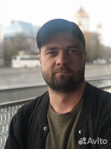 Водитель курьер на личном авто