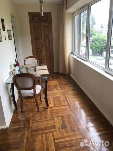 Отдых в абхазии