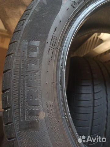 Casumina 205/55 R16 50C, 4 шт