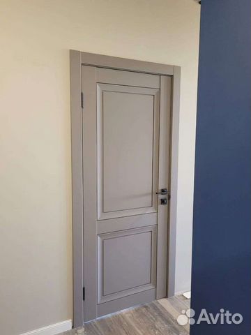 Двери межкомнатные