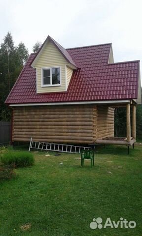 Кровельные работы. Ремонт кровли