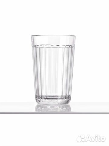 Граненные стаканы