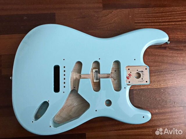 Series 50. Stratocaster body 1970. Naka Strat body. Modern Strat body. Modern Strat body difference.