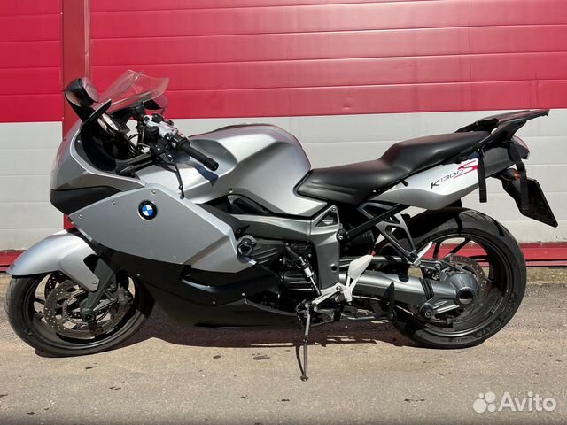 BMW k1300s '12год