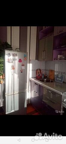 

2-к. квартира, 39 м², 2 кровати
