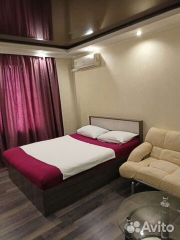

1-к. квартира, 32 м², 7/9 эт.