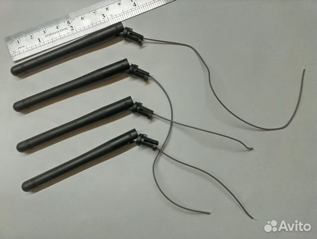 Антенна для wifi роутера