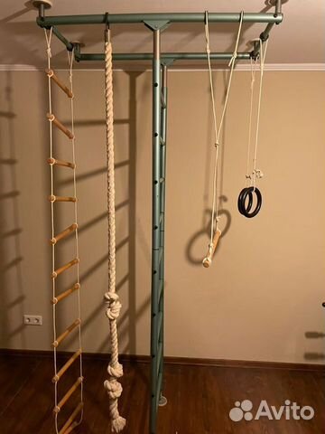 Шведская стенка