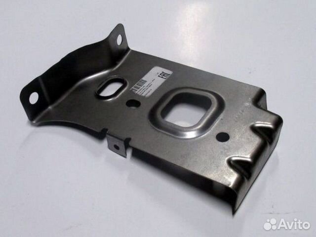 Усилитель панели рамки радиатора правый левый LADA