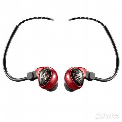 Наушники Astell&Kern Billie Jean (арт. 267160)