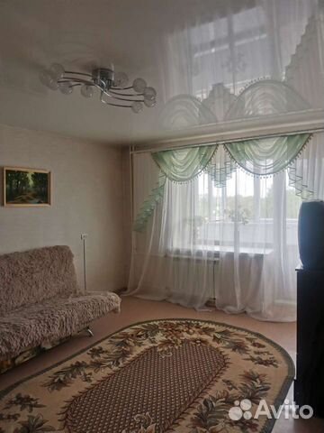 

2-к. квартира, 50 м², 5 кроватей