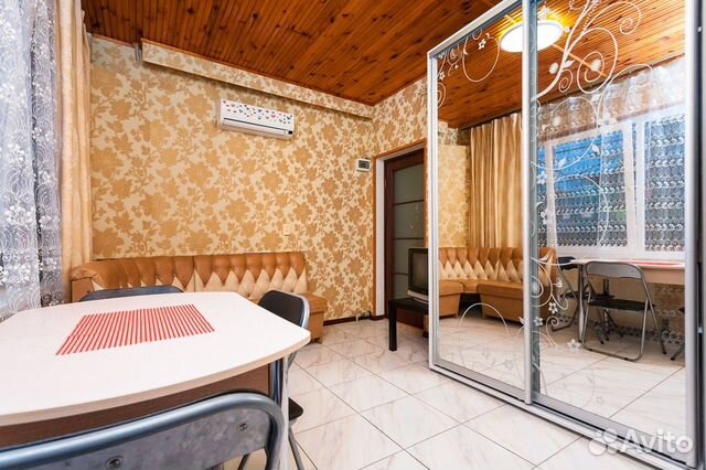 

2-к. квартира, 50 м², 3 кровати