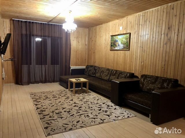 

3-к. таунхаус, 150 м²