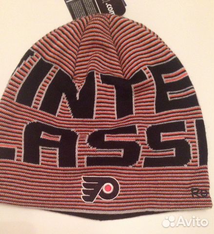 Шапки NHL:PhilFlyers,Chicago,Boston,Detroit