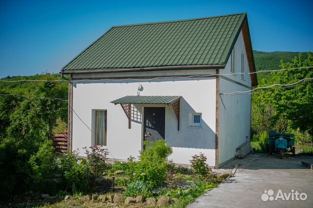 

2-к. дом, 50 м²