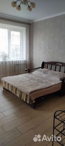

Квартира-студия, 26 м², 1 кровать