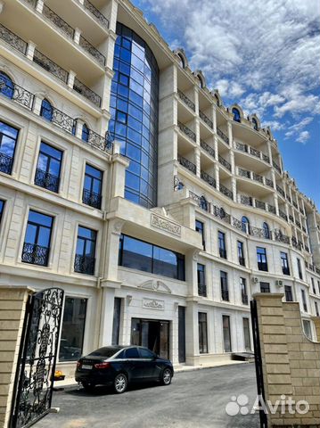 

2-к. квартира, 50 м², 1 кровать
