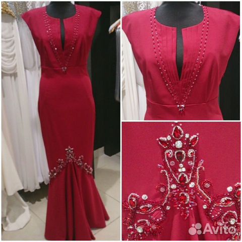 Вечернее платье irma Вечернее платье irma